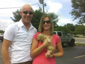 Our Happy Families